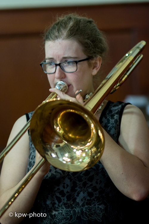 kpwphoto Blue Singers BigBand am 19. Juli 2015 in Göttingen